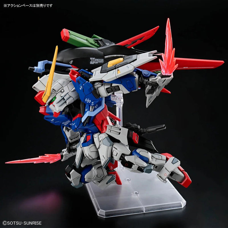 MGSD Destiny Gundam Model Kit - Collector Life - Bandai