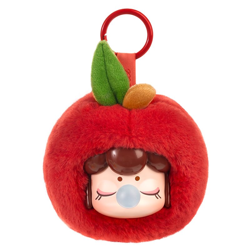Nanci Fruit Mood Blind Box Collectible Figures - Collector Life - Rolife