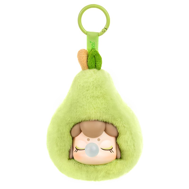 Nanci Fruit Mood Blind Box Collectible Figures - Collector Life - Rolife