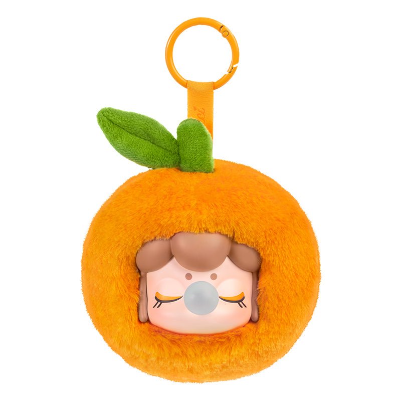 Nanci Fruit Mood Blind Box Collectible Figures - Collector Life - Rolife