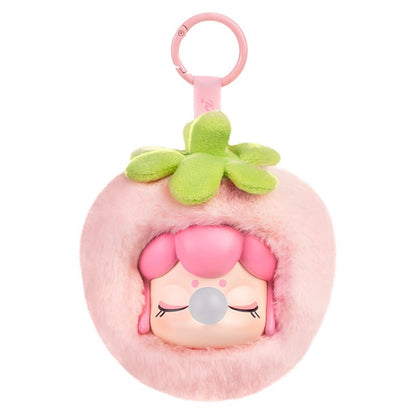 Nanci Fruit Mood Blind Box Collectible Figures - Collector Life - Rolife
