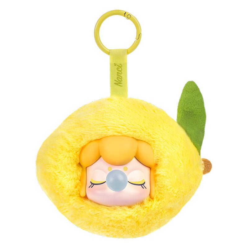 Nanci Fruit Mood Blind Box Collectible Figures - Collector Life - Rolife