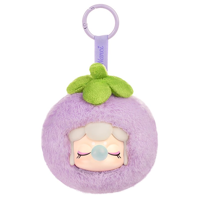 Nanci Fruit Mood Blind Box Collectible Figures - Collector Life - Rolife