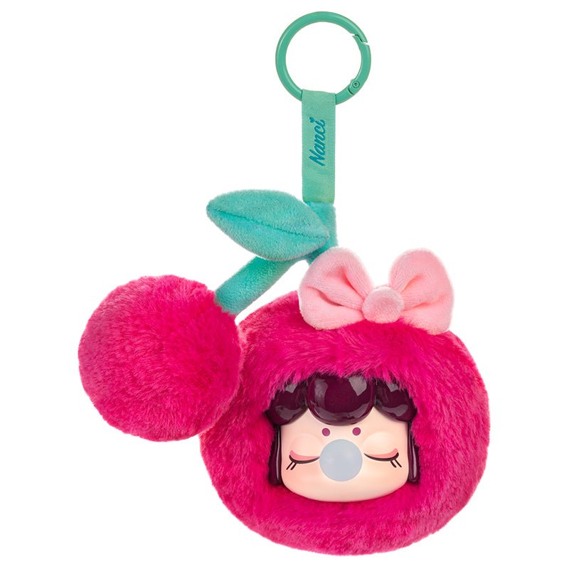 Nanci Fruit Mood Blind Box Collectible Figures - Collector Life - Rolife