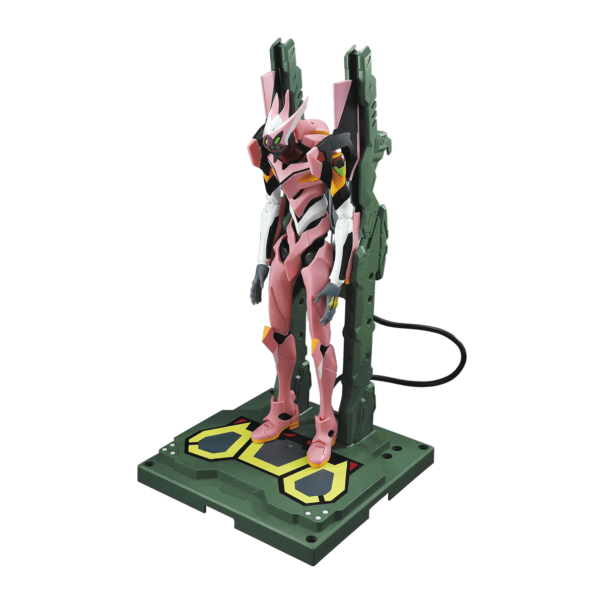 Blokees Legend Edition - Evangelion Production Model Custom Type-08α - Collector Life - Blokees