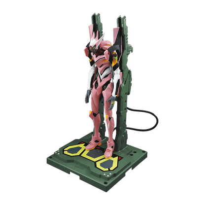 Blokees Legend Edition - Evangelion Production Model Custom Type-08α - Collector Life - Blokees