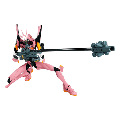Blokees Legend Edition - Evangelion Production Model Custom Type-08α - Collector Life - Blokees