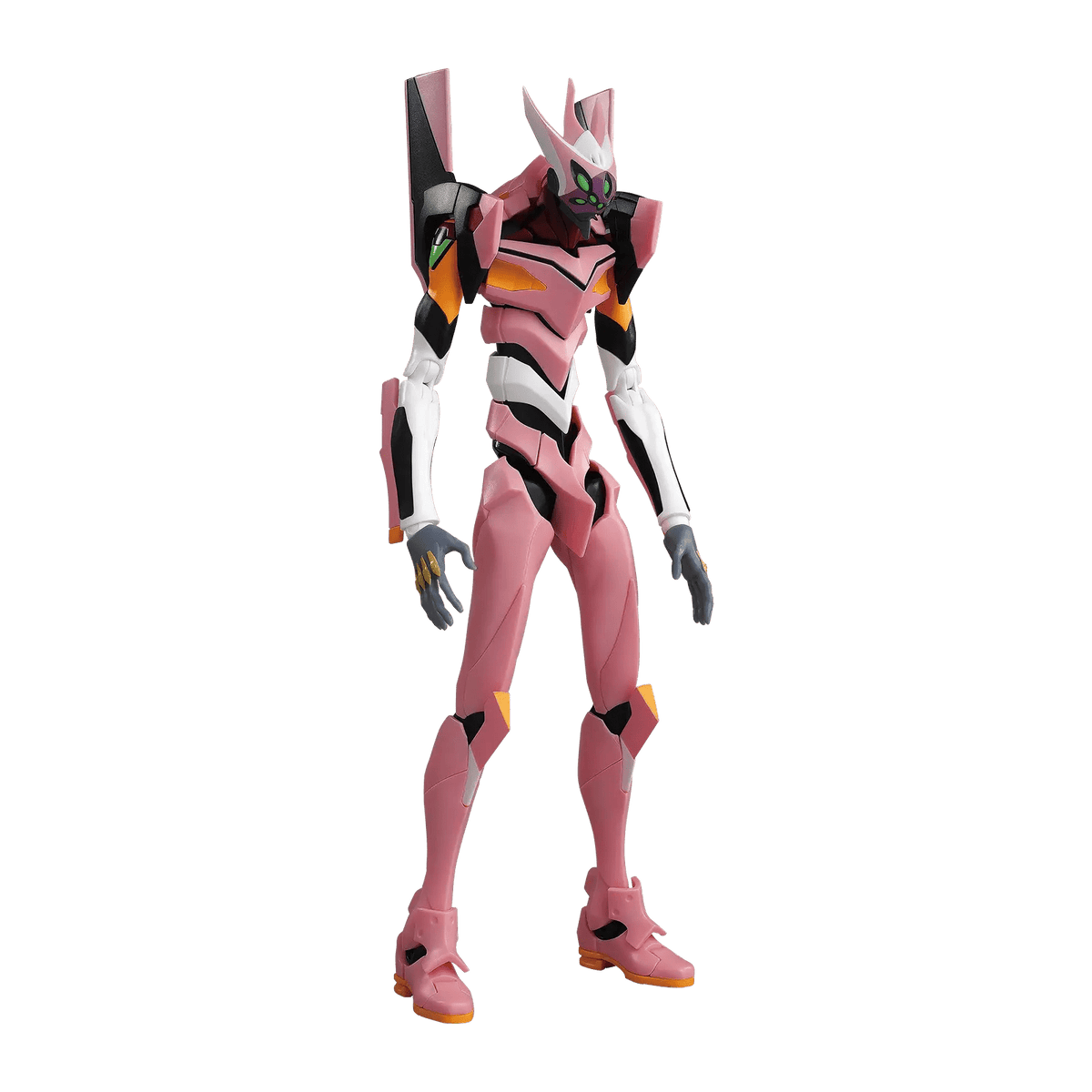 Blokees Legend Edition - Evangelion Production Model Custom Type-08α - Collector Life - Blokees