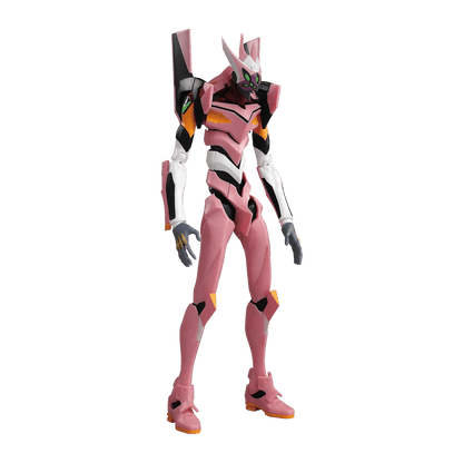 Blokees Legend Edition - Evangelion Production Model Custom Type-08α - Collector Life - Blokees