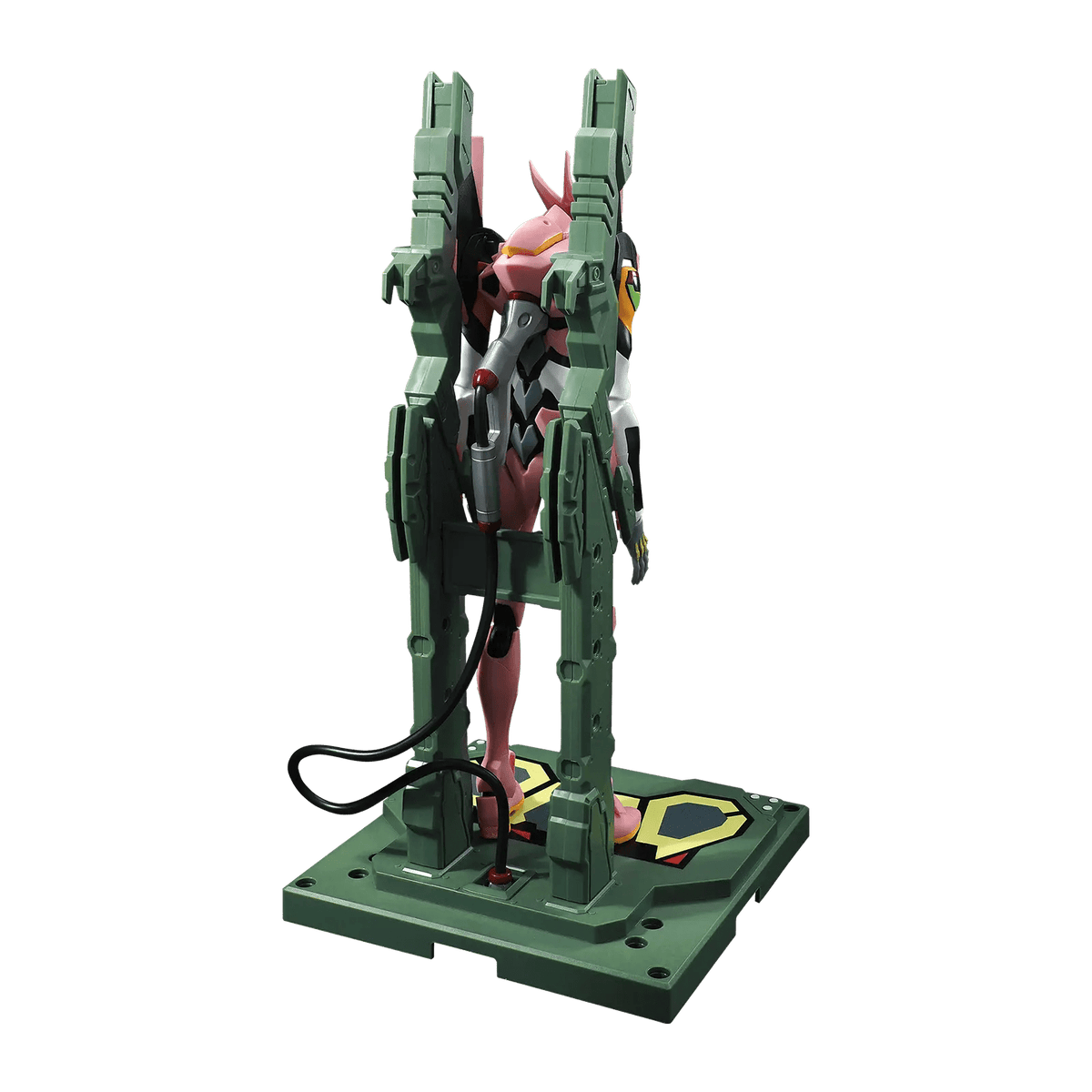 Blokees Legend Edition - Evangelion Production Model Custom Type-08α - Collector Life - Blokees
