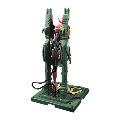 Blokees Legend Edition - Evangelion Production Model Custom Type-08α - Collector Life - Blokees
