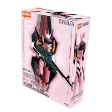 Blokees Legend Edition - Evangelion Production Model Custom Type-08α - Collector Life - Blokees