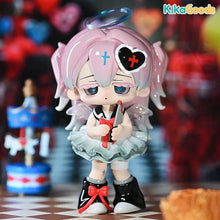 Missy Sweet Mourning Laurie Series Blind Box - Collector Life - KG