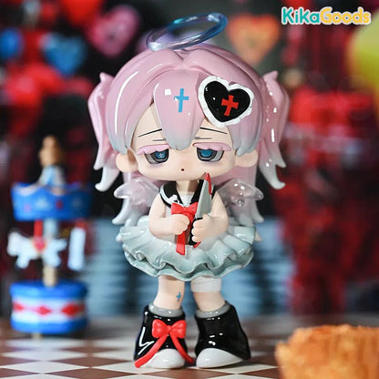 Missy Sweet Mourning Laurie Series Blind Box - Collector Life - KG