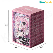 Missy Sweet Mourning Laurie Series Blind Box - Collector Life - KG