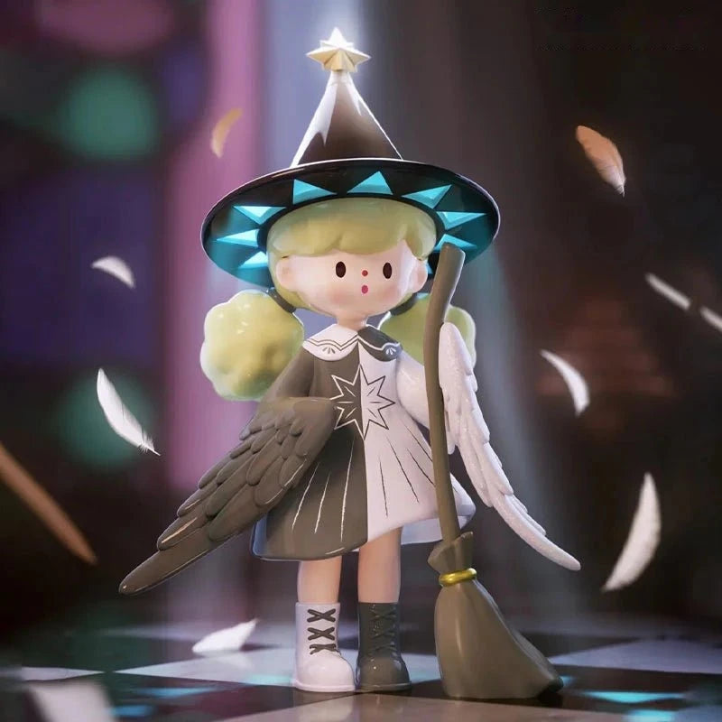 Molinta Chasing Light Series Blind Box - Collector Life - KG