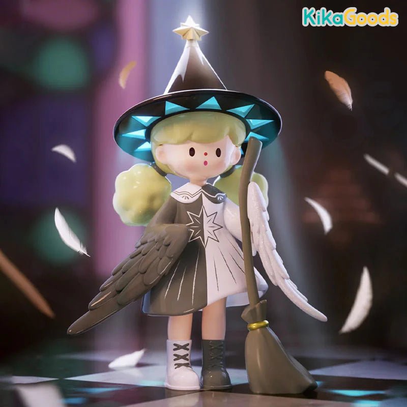 Molinta Chasing Light Series Blind Box - Collector Life - KG