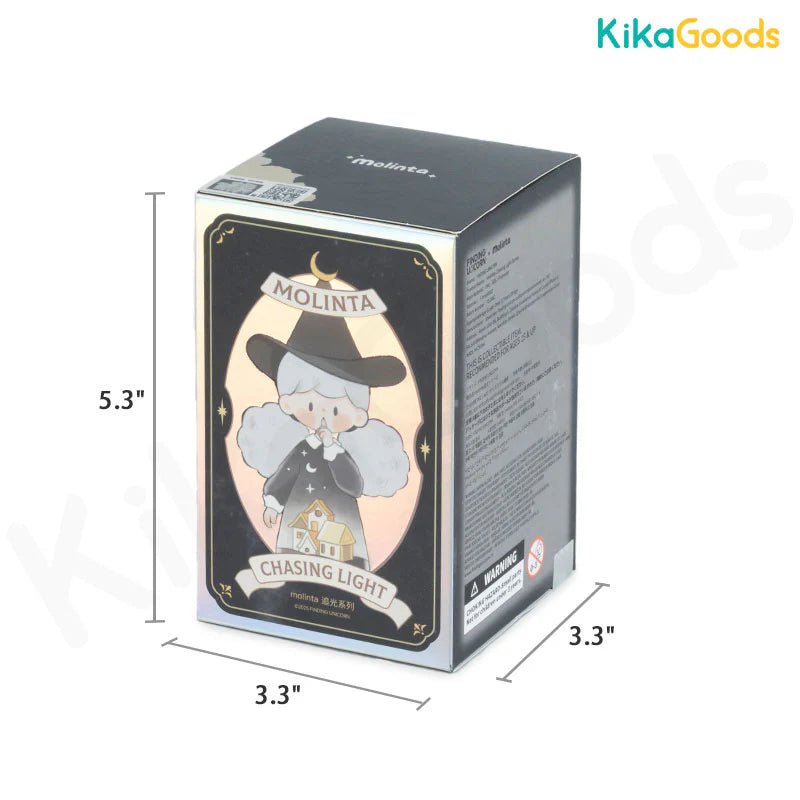 Molinta Chasing Light Series Blind Box - Collector Life - KG