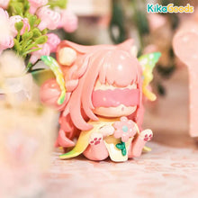 Moni Cat Kitten Office Series Blind Box - Collector Life - KG