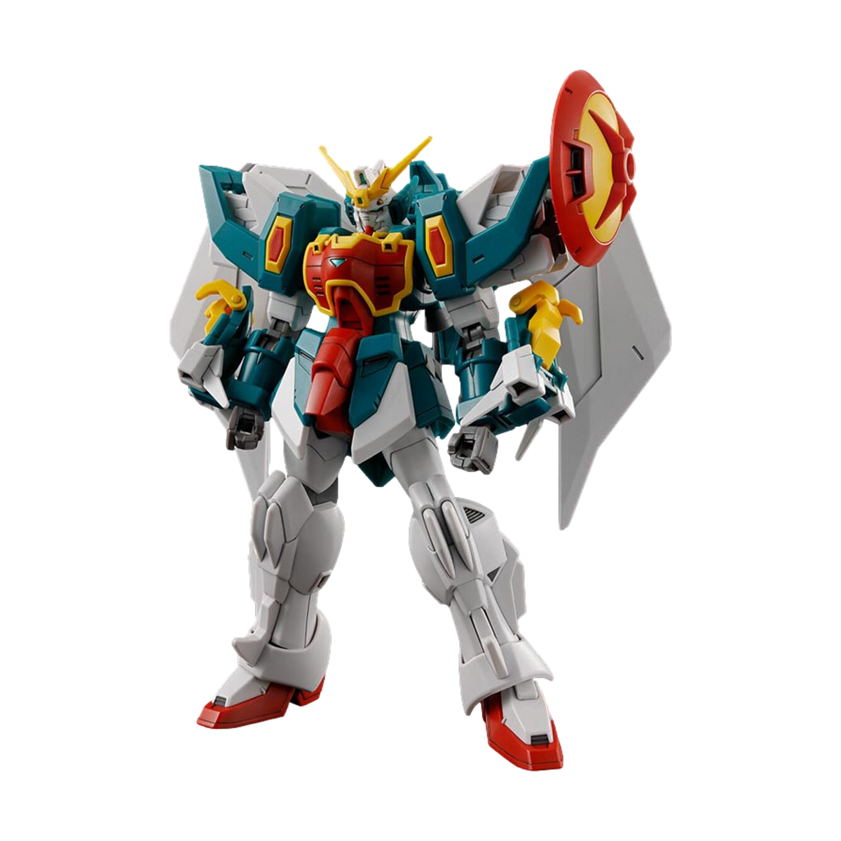 HGAC 1/144 XXXG-01S2 Altron Gundam - Collector Life - Bandai