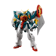 HGAC 1/144 XXXG-01S2 Altron Gundam - Collector Life - Bandai