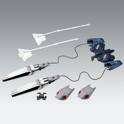 MG Narrative Gundam B-Packs expansion set parts - Bandai