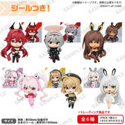 Bushiroad NIKKE: Goddess of Victory Collection Figure RICH vol.2 Mini Blind Boxes