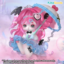 Ninita Witch Revelation Series Blind Box - Collector Life - KG