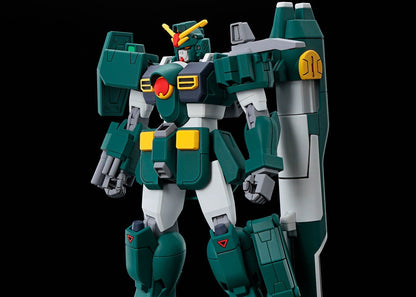 HGAW 1/144 #270 Gundam Leopard - Collector Life - Bandai