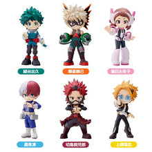 PalVerse My Hero Academia vol.1 Blind Boxes - Collector Life - Bushiroad