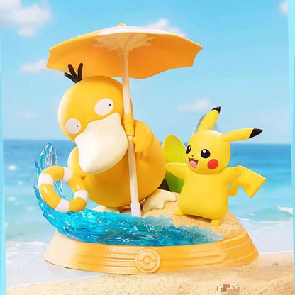 Pikachu and Friends Blind Box
