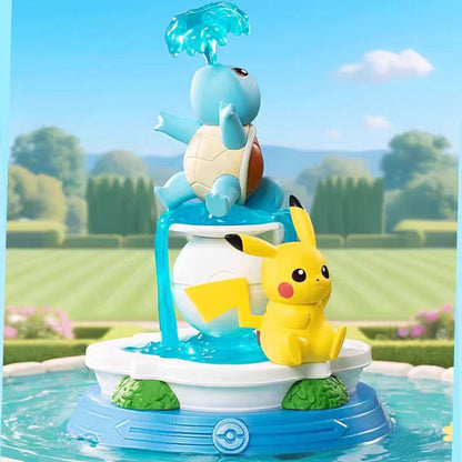 Pikachu and Friends Blind Box