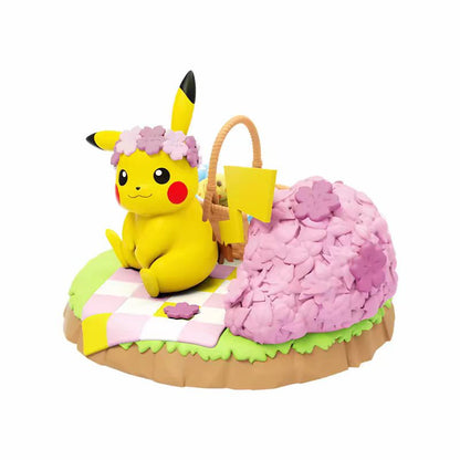 Pokemon Natural Wild Charm Blind Box