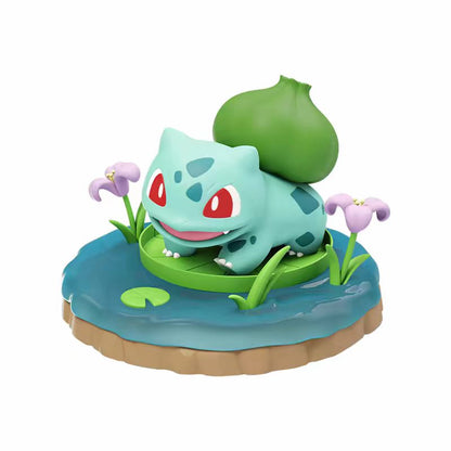 Pokemon Natural Wild Charm Blind Box