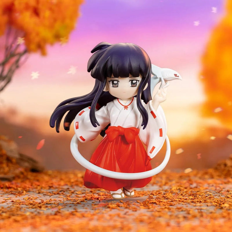 Popmart Inuyasha The Journey of Sengoku Series Blind Boxes - Collector Life - Popmart