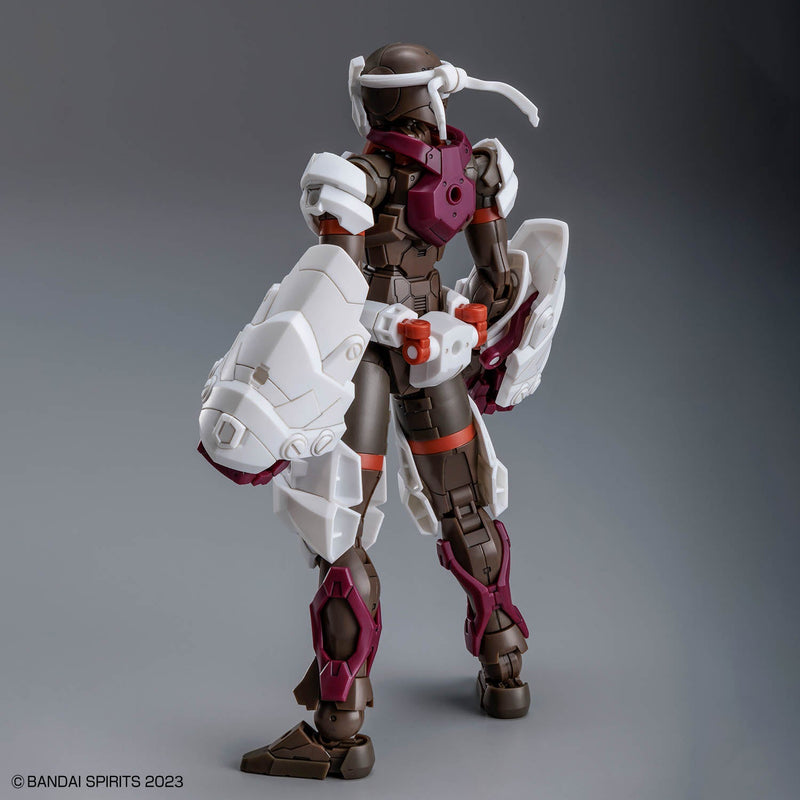 30MF Meteoric Irongrappler - Collector Life - Bandai