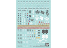 30 Minutes Missions Water Decals Multiuse 4 - Collector Life - Bandai