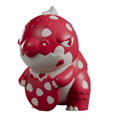 Kaiju Cookies Blind Box Figures - Collector Life - Kaleidos Creative