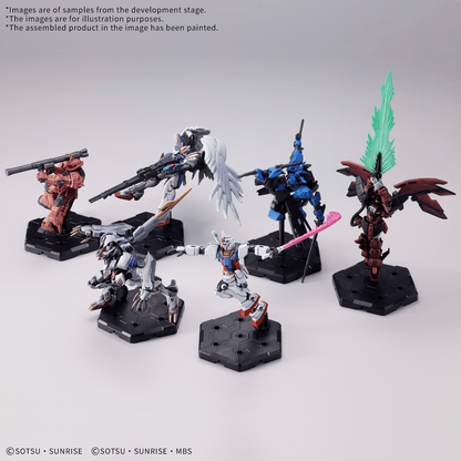 Gundam Assemble Starter Set 01 [ST01] - Collector Life - Bandai