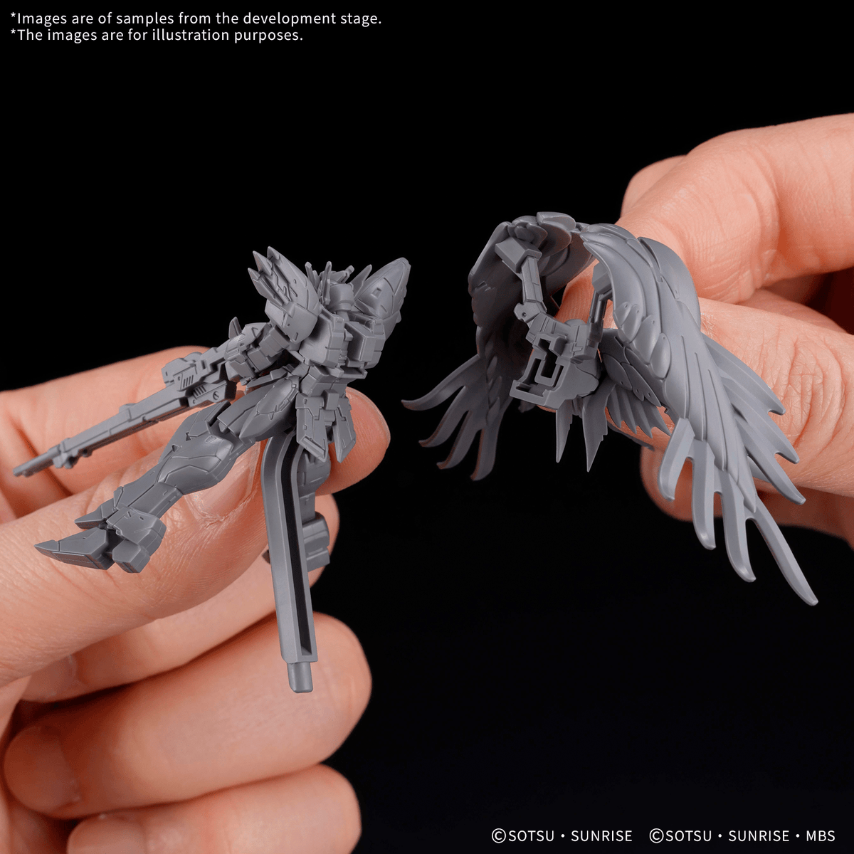 Gundam Assemble Starter Set 01 [ST01] - Collector Life - Bandai