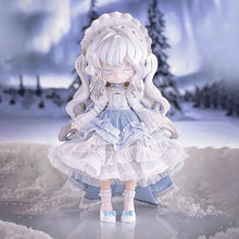 Sugar 100% Series 1/12 Action Figure BJD Blind Box - Collector Life - Collector Life