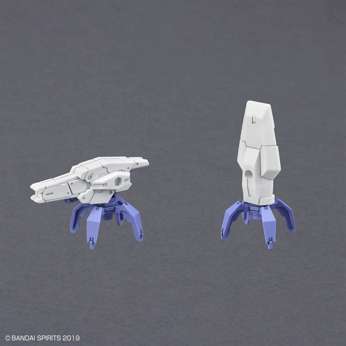 30MM 1/144 #071 eEXM-40 Iglight 01 - Collector Life - Bandai
