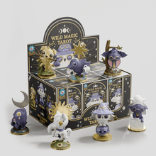 Wild Magic Tarot Volume 1 Blind Box Collectible Figures - Collector Life - Collector Life