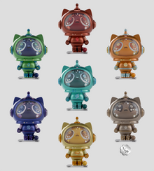 Widdle Baby Big Galaxy Blind Box Collectible Figures - Collector Life - Kaleidos Creative