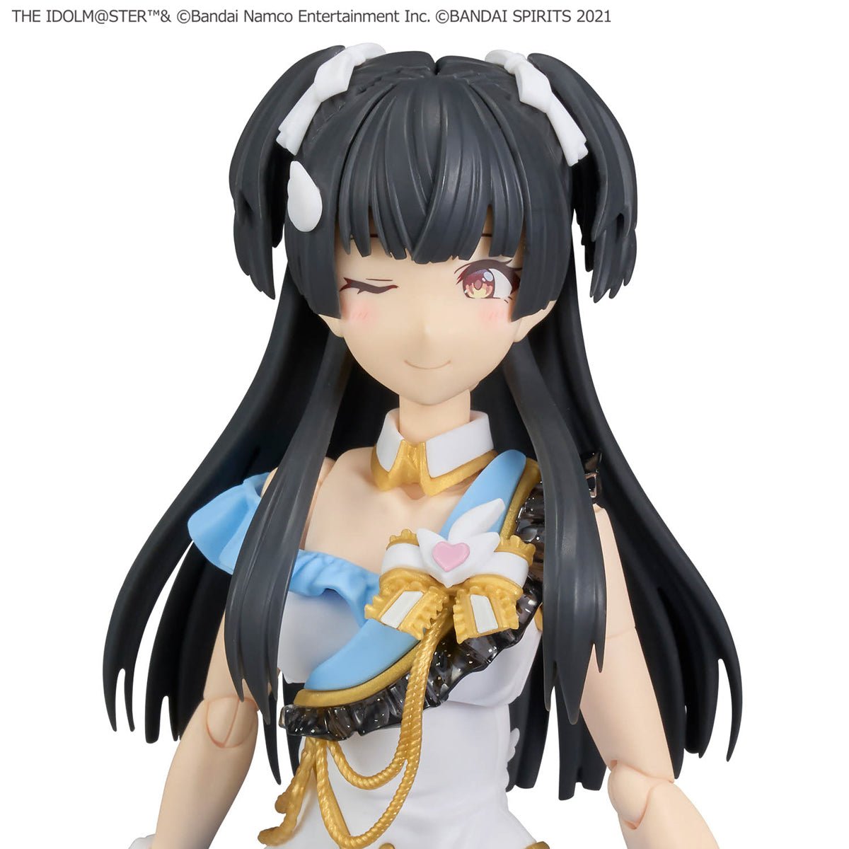 30MS Fuyuko Mayuzumi - Collector Life - Bandai