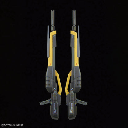 RG 1/144 43 XXXG-00W0 Wing Gundam Zero - Collector Life - Bandai