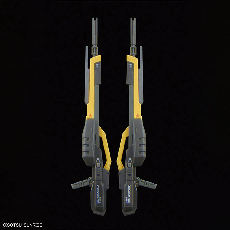 RG 1/144 43 XXXG-00W0 Wing Gundam Zero - Collector Life - Bandai