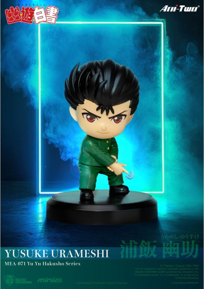 Yu Yu Hakusho Series Blind Box Set - Collector Life - Popmart