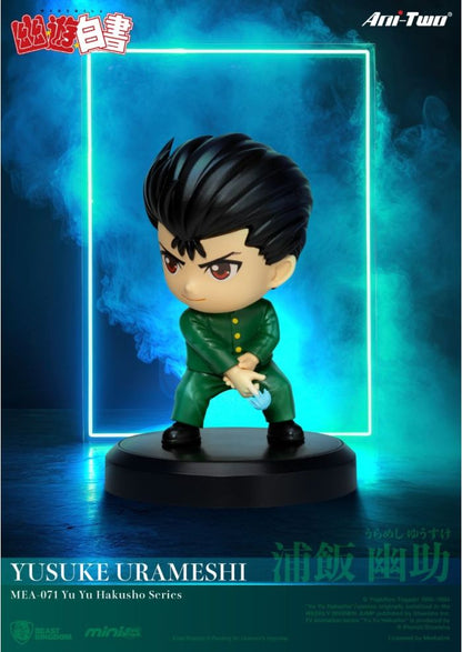 Yu Yu Hakusho Series Blind Box Set - Collector Life - Popmart