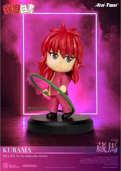Yu Yu Hakusho Series Blind Box Set - Collector Life - Popmart